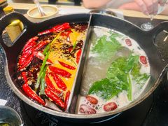 -山缓缓火锅(青岛万象城店)