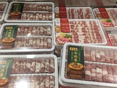 -山姆会员商店(上海浦东店)