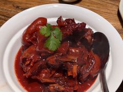 -一同楼福州菜馆(五四店)