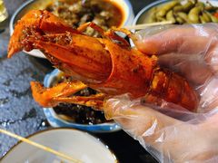 三妹澳洲小龙虾-三妹小龙虾·黄油蟹(华侨城总店)
