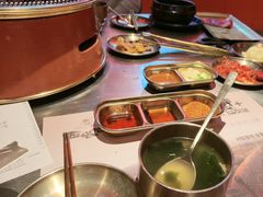 -西塔老太太泥炉烤肉(苏州大悦城店)