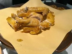 -客颂·客家宴(大壮国际广场店)