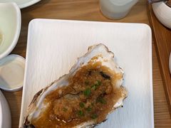 -船歌·鱼水饺青岛菜(枫蓝国际购物中心店)