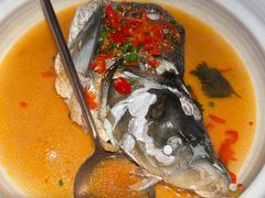 -老湘村·湖南土菜(天河维多利店)