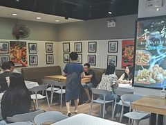-小山城麻辣香锅(新邻生活广场店)