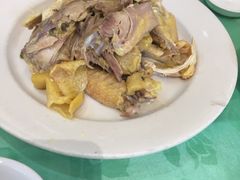 -巫记鸡饭店