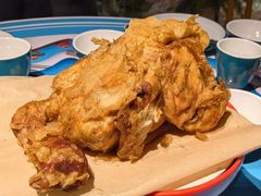 -醉长安(钟楼旗舰店)