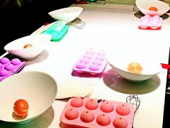 DIY蛋糕棒棒糖-Geneva日内瓦餐厅(西郊宝成花苑店)
