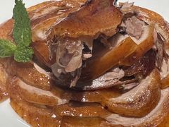 -味+新京宴·烤鸭·北京菜(创意谷店)