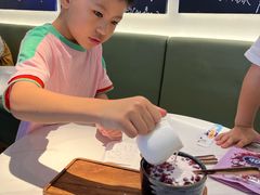 -糖纸甜品(慈溪城西银泰店)
