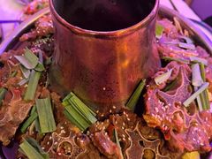 -海盗船. 龙虾烧烤. 酒馆