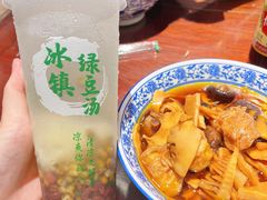 -西园寺素食(西园弄戒幢律寺店)