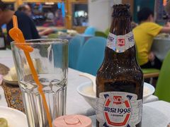 -大师傅金奖啤酒鱼(西街口总店)