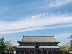 -天津妈祖文化园