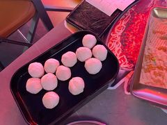 -令狐冲·炭烤活鱼(宝龙店)