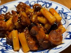 -黄山老妈·土菜(碧桂园店)