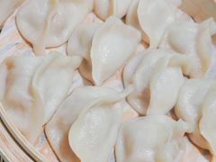 -天怡興·百年蒸饺(万豪广场店)