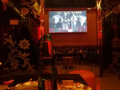 -音乐虫量贩式KTV(大悦城店)