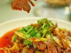 -乐山第一家临江鳝丝(茶坊路店)