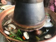 -羊家胡同·龙虾烧烤火锅(龙汇路店)