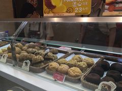 -西树泡芙(北京金源2店)