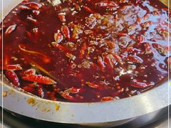 -厂花素芬九宫格火锅(益州大道店)