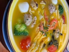 绍三鲜-寻宝记绍兴菜(鲁迅路店)