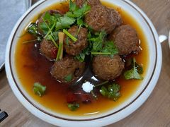 -西安贾三灌汤包·回坊小吃·清真炒菜(北院门总店)
