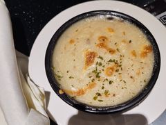 奶油蘑菇酱-西堤厚牛排(国瑞店)