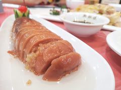 -新虹楼饭庄(崇明陈家镇店)