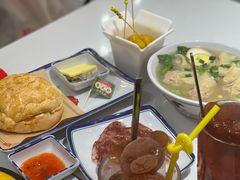 -粤拭轩·广东味道(祥和里店)