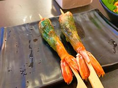-鸟串烧Yakitori