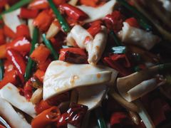 -拈一筷子·宜宾江湖菜(十一街店)