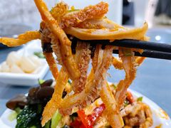 -老孙家饭庄·非遗(东关店)