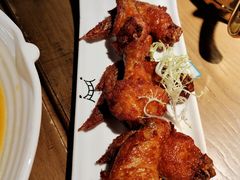 -庆江南江南菜(昆山吾悦广场店)