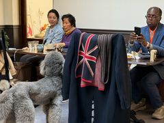 -沏点Trattoria意大利餐厅(新街口店)