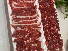 -潮正和潮汕牛肉火锅·老字号(番禺万达店)