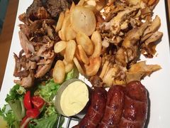 -HELLO MUSAE 拾光缪斯餐厅·纯正希腊风味(苏州中心店)