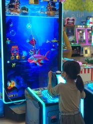 -莫莉幻想儿童乐园(武汉金银潭永旺店)