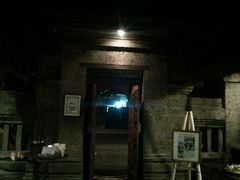 -DiAtas by Art Cafe Bumbu Bali