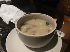 -湖滨28中餐厅·西湖宴·杭州君悦酒店