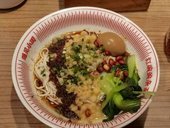 -遇见小面(广州南站店)
