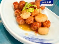 -安泰楼·佛跳墙创始人·传统闽味早茶·酒楼(三坊七巷闽菜地标店)