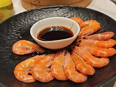 -李记搅团•非遗陕菜(三桥店)