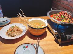 -成都娃娃花园餐厅(河西旗舰店)