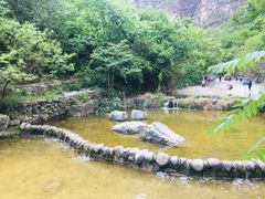 -孤山寨风景区