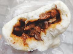 -和善园手工大包子(常德路店)