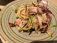 -本处·素食·融合料理(南油店)