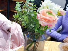 -THE ALLEY 鹿角巷(合生汇店)