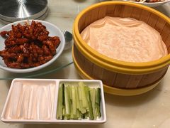 -小菜园新徽菜(马鞍山金鹰店)